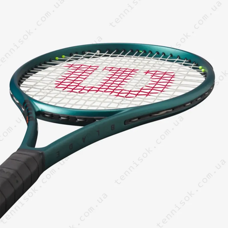 Теннисная ракетка Wilson Blade 100 V9 WR151511 (tester)