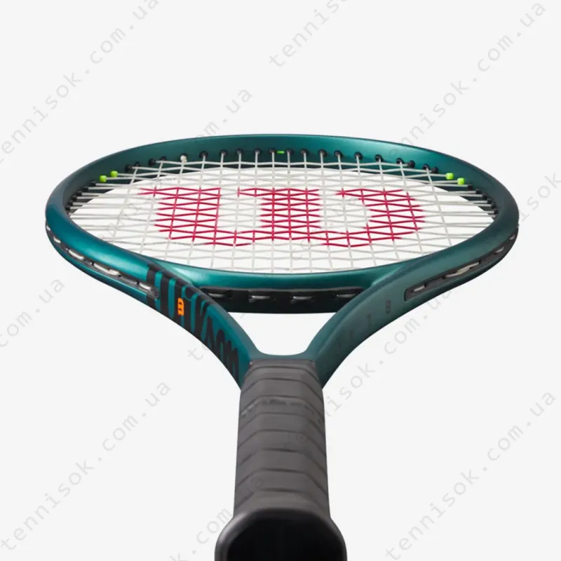 Теннисная ракетка Wilson Blade 100 V9 WR151511 (tester)