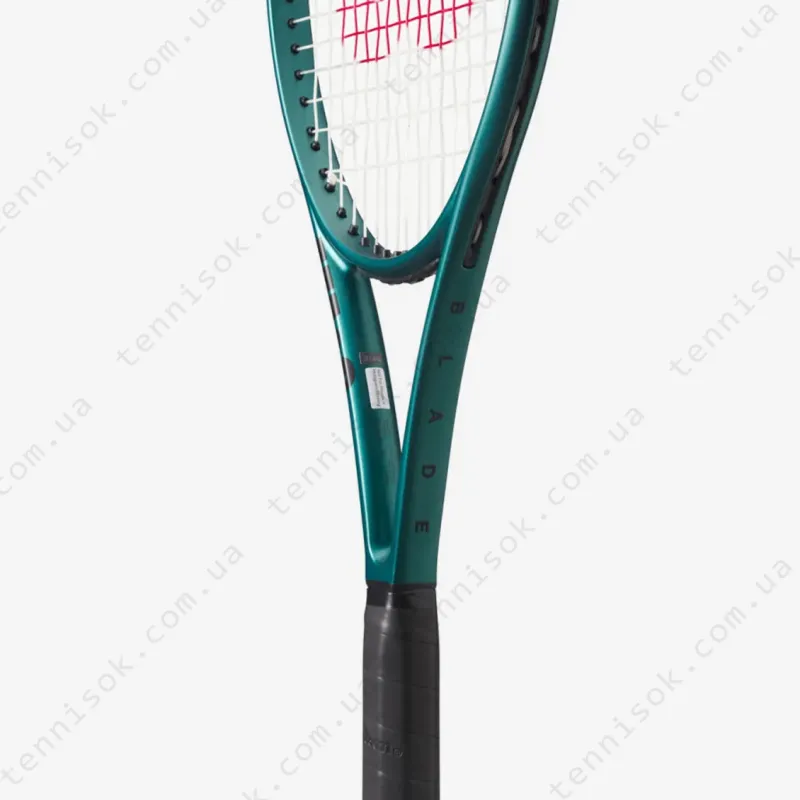 Теннисная ракетка Wilson Blade 100 V9 WR151511 (tester)