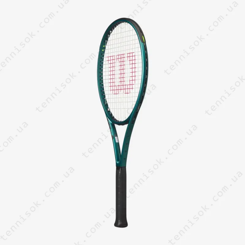 Теннисная ракетка Wilson Blade 100 V9 WR151511 (tester)
