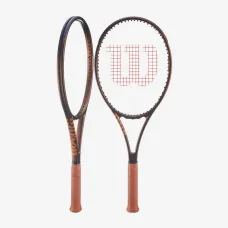 Теннисная ракетка Wilson Pro Staff 97 V14 WR125711 (tester)