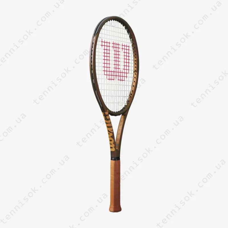 Теннисная ракетка Wilson Pro Staff 97 V14 WR125711 (tester)