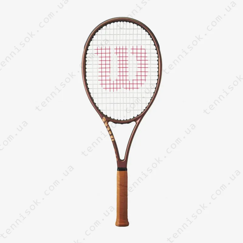 Теннисная ракетка Wilson Pro Staff 97 V14 WR125711 (tester)