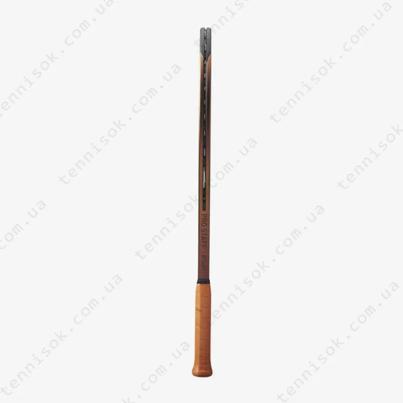 Теннисная ракетка Wilson Pro Staff 97 V14 WR125711 (tester)