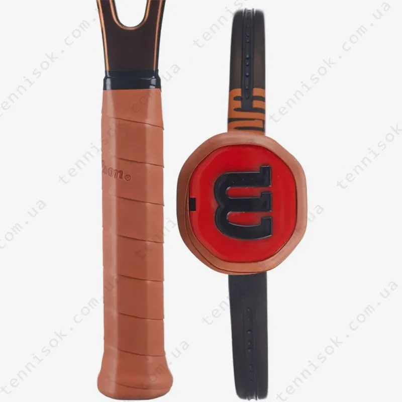 Теннисная ракетка Wilson Pro Staff 97 V14 WR125711 (tester)