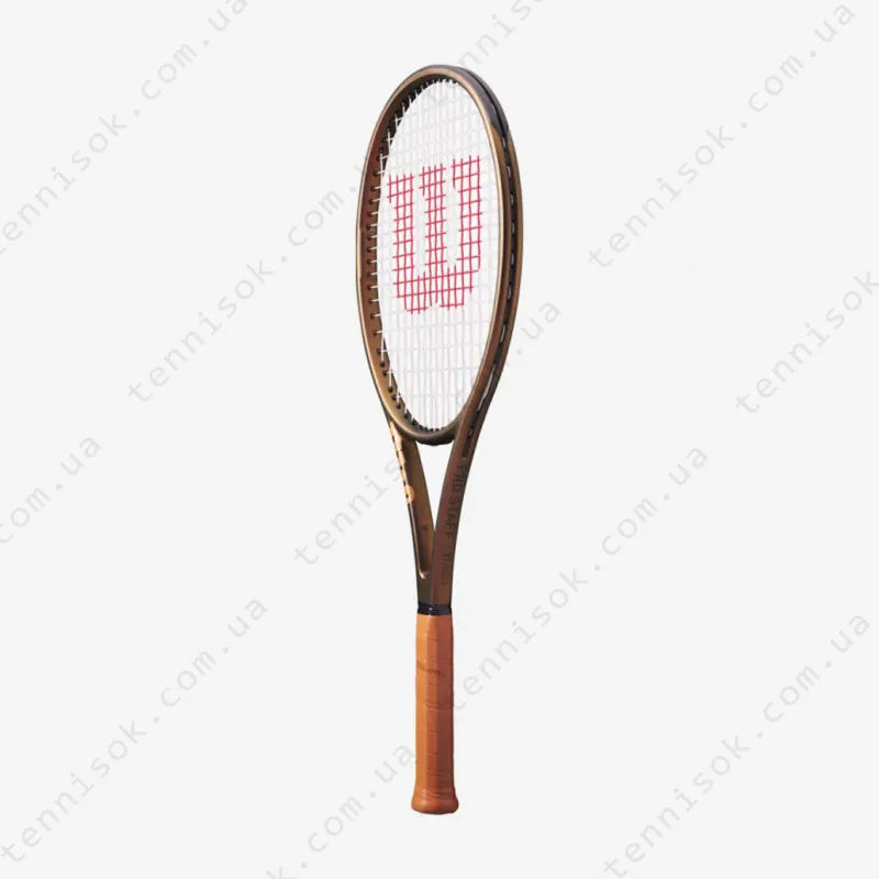 Теннисная ракетка Wilson Pro Staff 97 V14 WR125711 (tester)