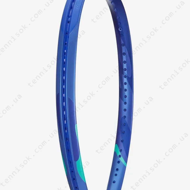 Теннисная ракетка Yonex Ezone 100 (300g) Blast Blue (tester)