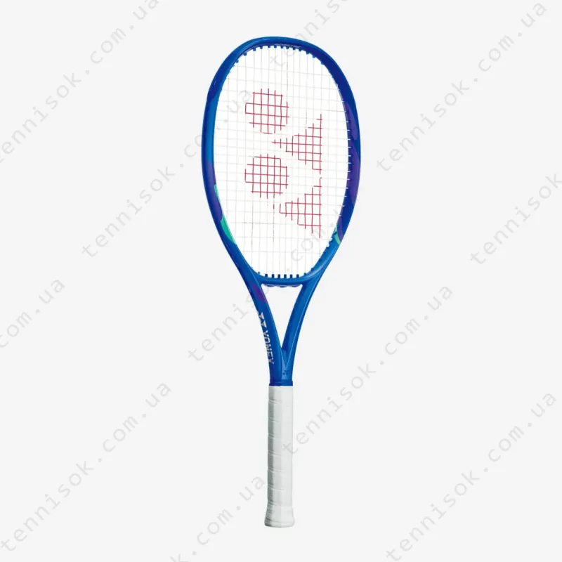 Теннисная ракетка Yonex Ezone 100 (300g) Blast Blue (tester)