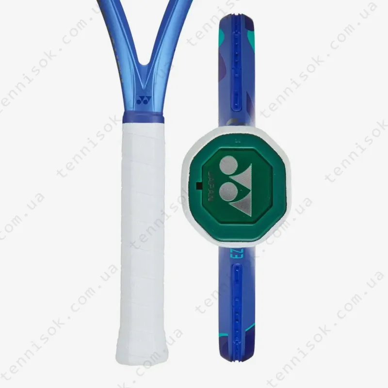 Теннисная ракетка Yonex Ezone 100 (300g) Blast Blue (tester)