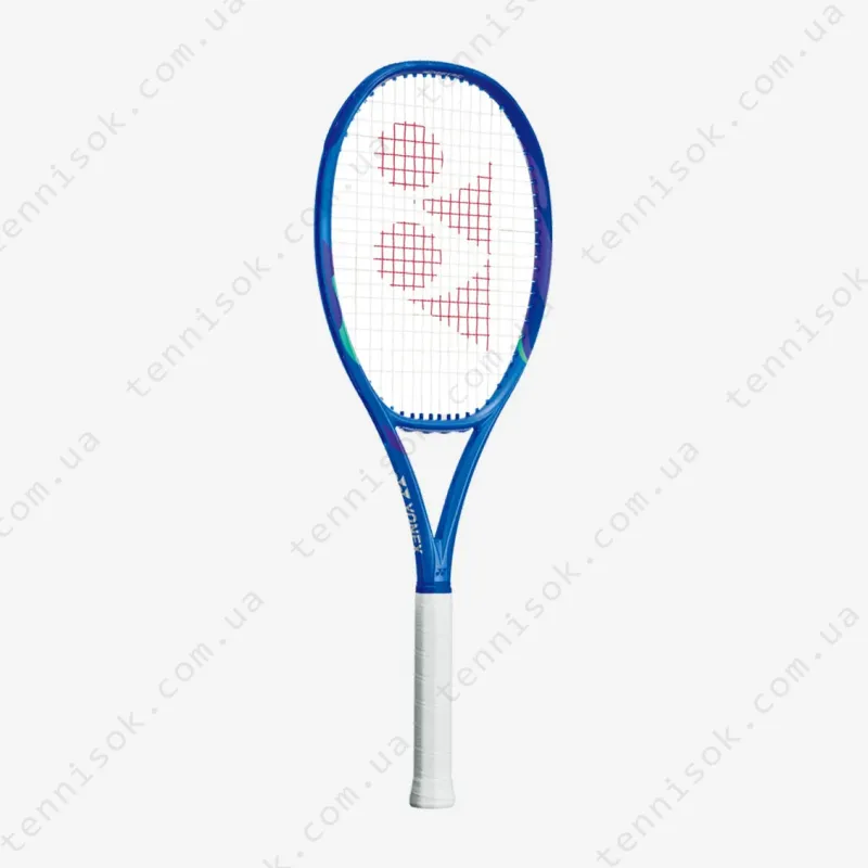 Тенісна ракетка Yonex Ezone 98 (305g) Blast Blue (tester)