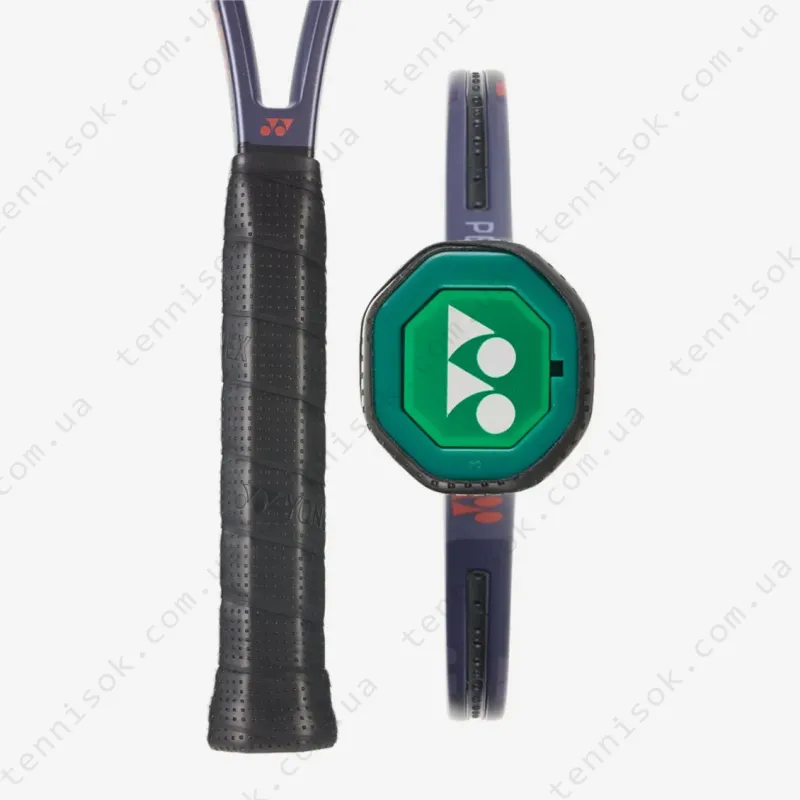 Тенісна ракетка Yonex Percept 100 (300g) Midnight Navy (tester)