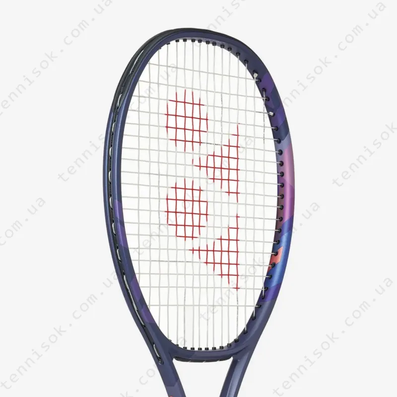 Тенісна ракетка Yonex Percept 97 (310g) Midnight Navy (tester)