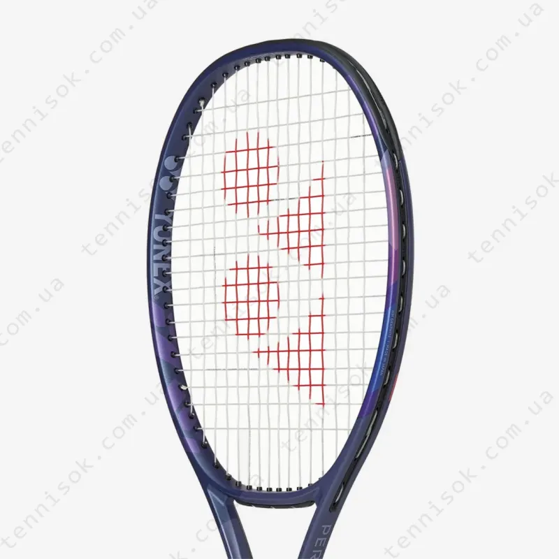 Тенісна ракетка Yonex Percept 97 (310g) Midnight Navy (tester)