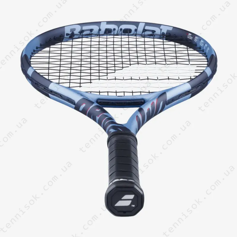 Теннисная ракетка Babolat Pure Drive 2025 101552/100 (tester)