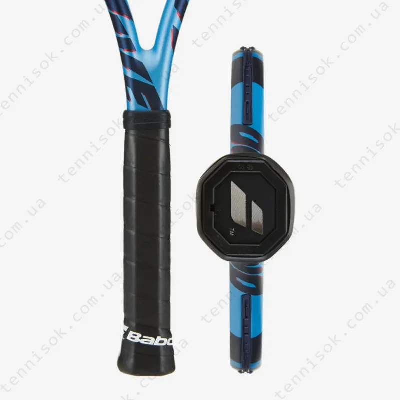 Теннисная ракетка Babolat Pure Drive 2025 101552/100 (tester)