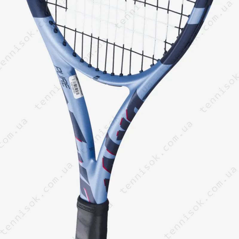 Теннисная ракетка Babolat Pure Drive 2025 101552/100 (tester)