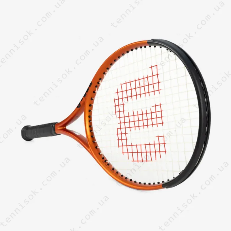 Тенісна ракетка Wilson Burn 100 V5 WR108810 (tester)