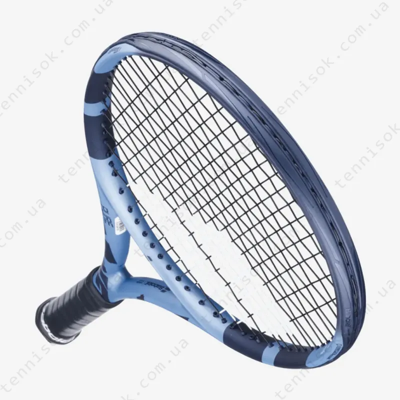 Теннисная ракетка Babolat Pure Drive 2025 101552/100 (tester)