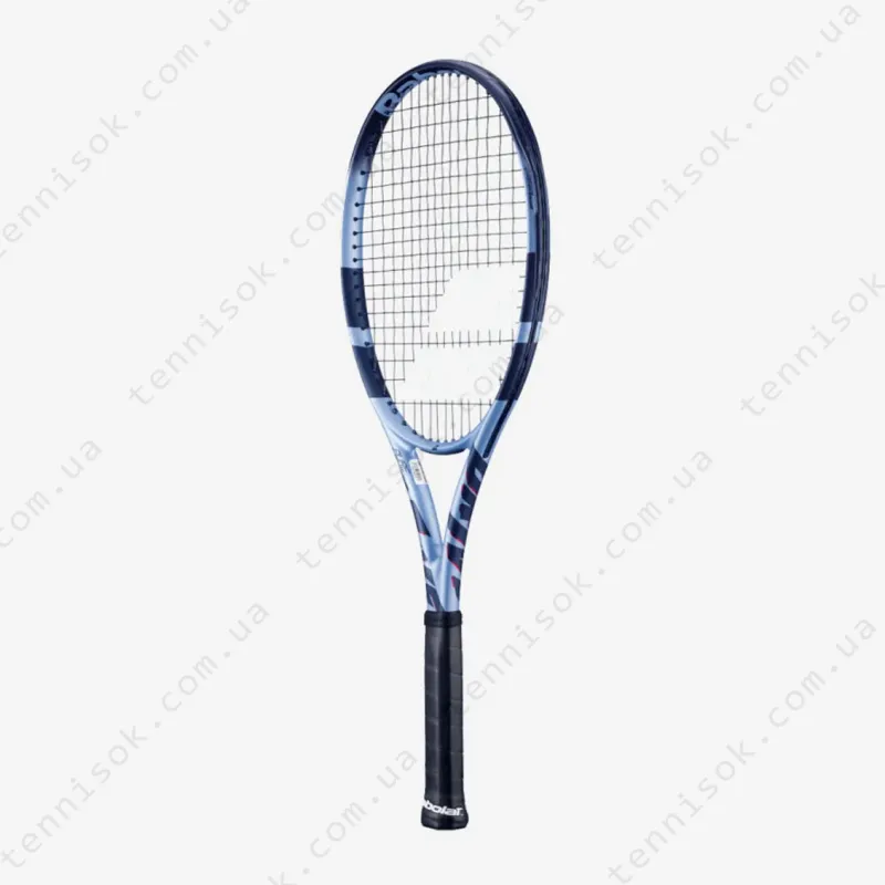 Теннисная ракетка Babolat Pure Drive 2025 101552/100 (tester)