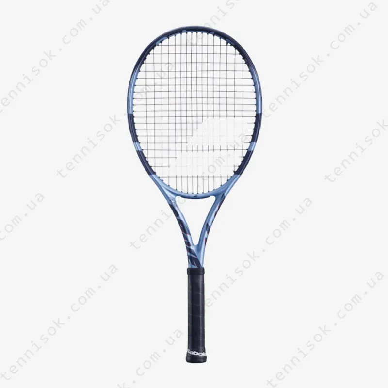 Теннисная ракетка Babolat Pure Drive 2025 101552/100 (tester)