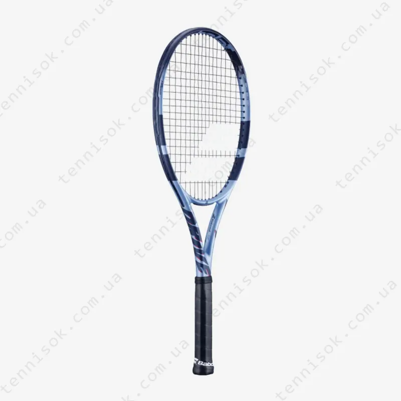 Теннисная ракетка Babolat Pure Drive 2025 101552/100 (tester)