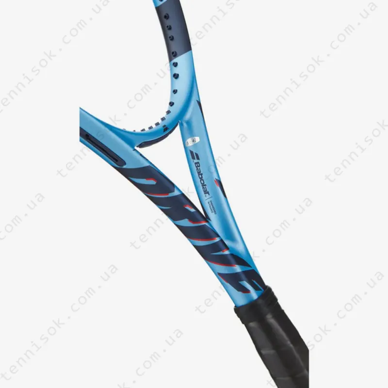 Теннисная ракетка Babolat Pure Drive 2025 101552/100 (tester)