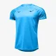 Теннисная футболка Nike Rafa Challenger Dri-Fit Tennis Top DV2887-436