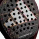 Ракетка для паделу Adidas Adipower Ctrl Mtw Pro Edt 2025
