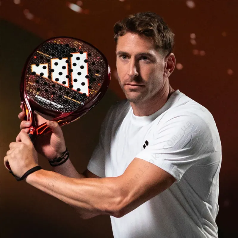 Ракетка для паделу Adidas Adipower Ctrl Mtw Pro Edt 2025