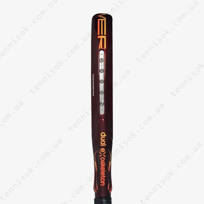 Ракетка для паделу Adidas Adipower Ctrl Mtw Pro Edt 2025