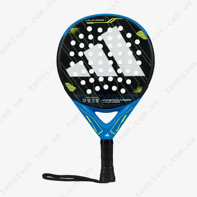 Ракетка для паделу Adidas Adipower Junior 3.4