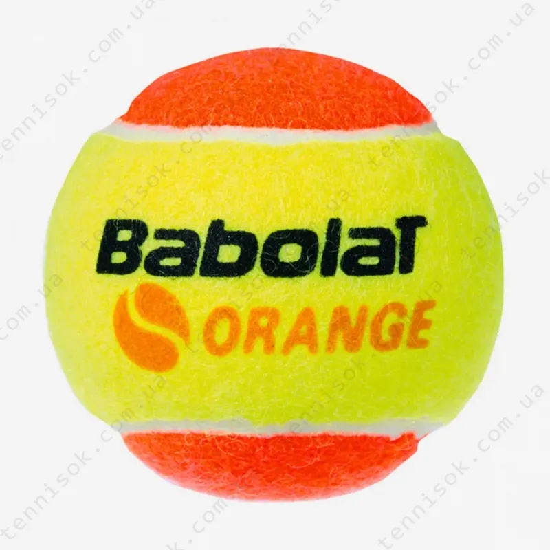 Теннисные мячи Babolat Orange 36 ball