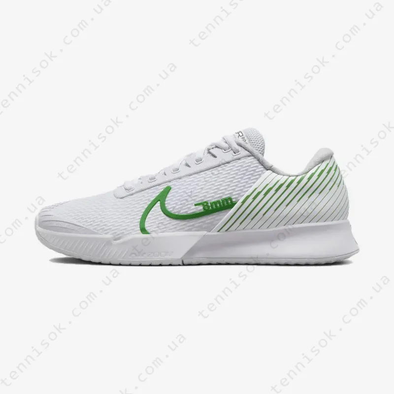 Теннисные кроссовки Nike Court Air Zoom Vapor Pro 2 HC DR6191-102
