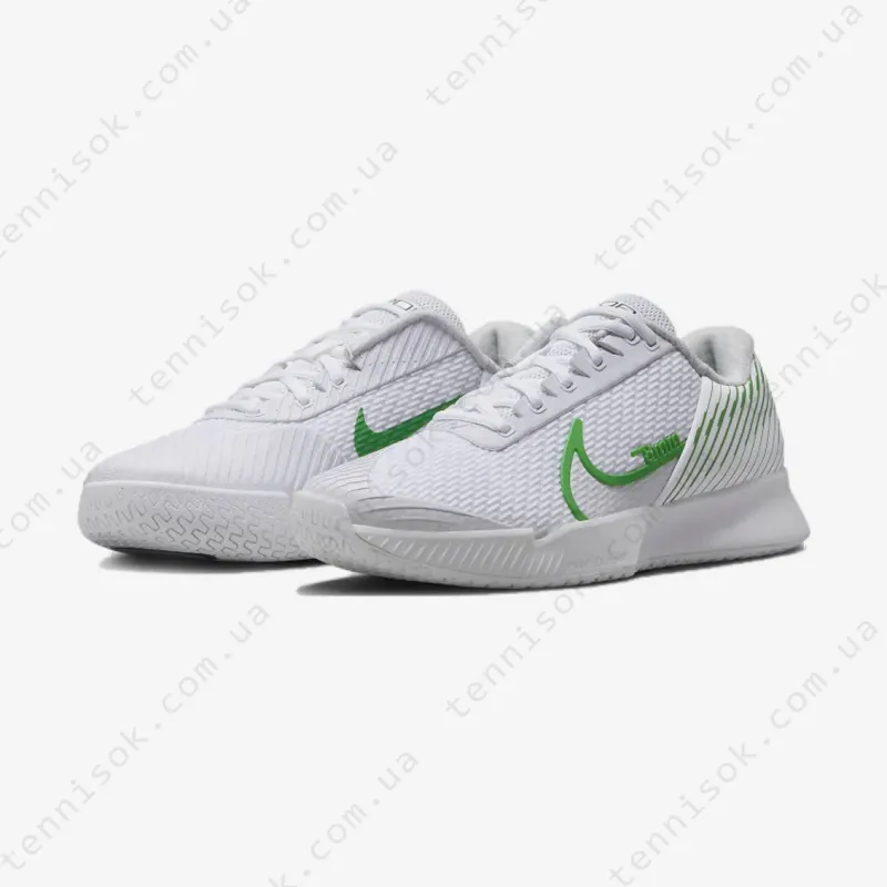 Теннисные кроссовки Nike Court Air Zoom Vapor Pro 2 HC DR6191-102