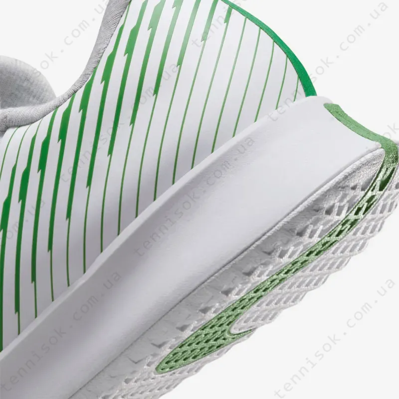 Теннисные кроссовки Nike Court Air Zoom Vapor Pro 2 HC DR6191-102