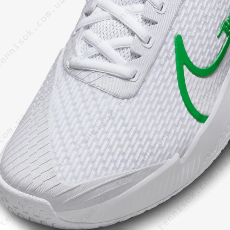 Теннисные кроссовки Nike Court Air Zoom Vapor Pro 2 HC DR6191-102