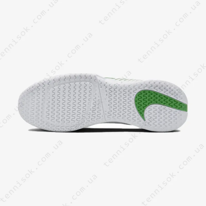 Теннисные кроссовки Nike Court Air Zoom Vapor Pro 2 HC DR6191-102
