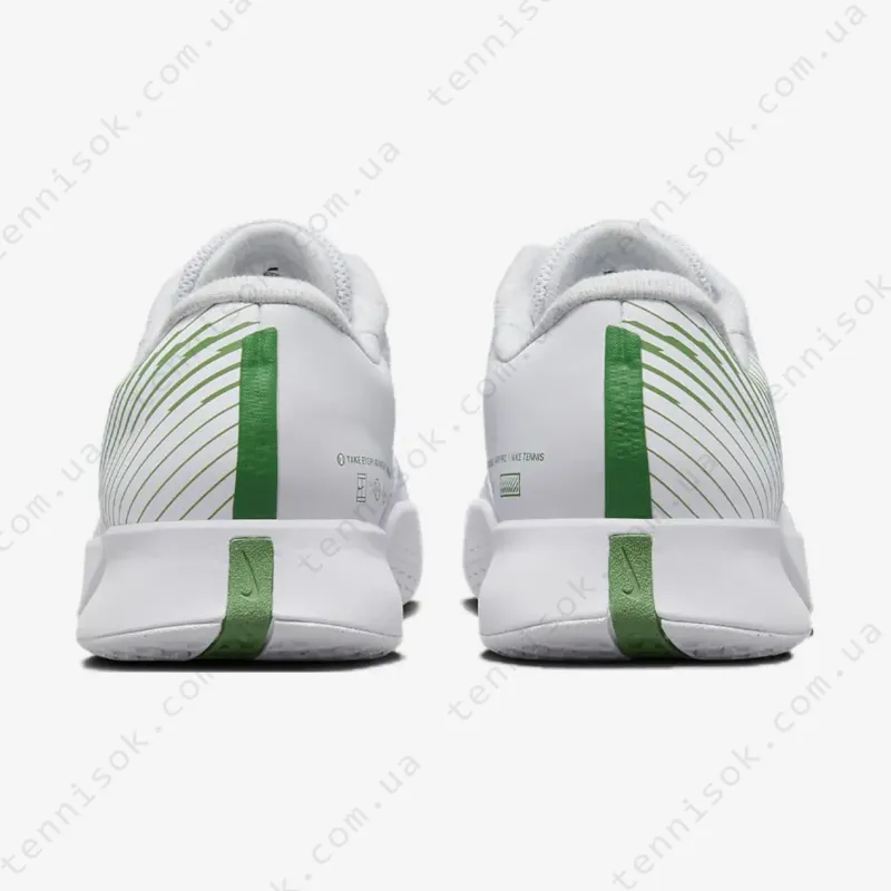 Теннисные кроссовки Nike Court Air Zoom Vapor Pro 2 HC DR6191-102