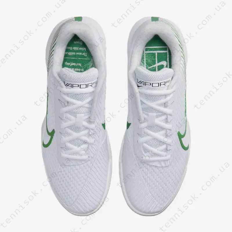 Теннисные кроссовки Nike Court Air Zoom Vapor Pro 2 HC DR6191-102
