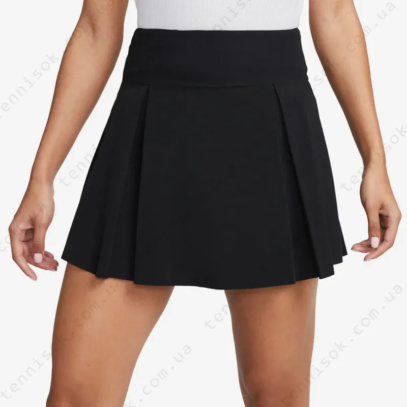 Спідниця Nike Court Dri-Fit Advantage Club Skirt DX1132-010