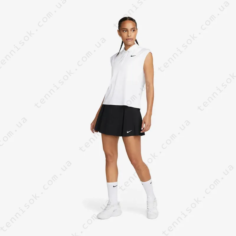 Спідниця Nike Court Dri-Fit Advantage Club Skirt DX1132-010