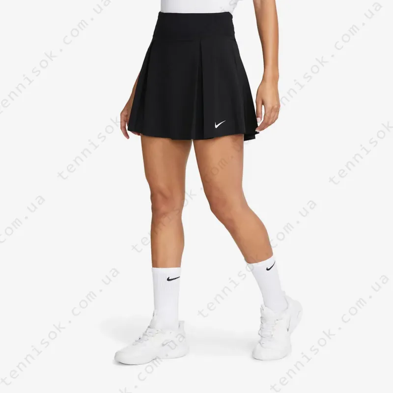 Спідниця Nike Court Dri-Fit Advantage Club Skirt DX1132-010