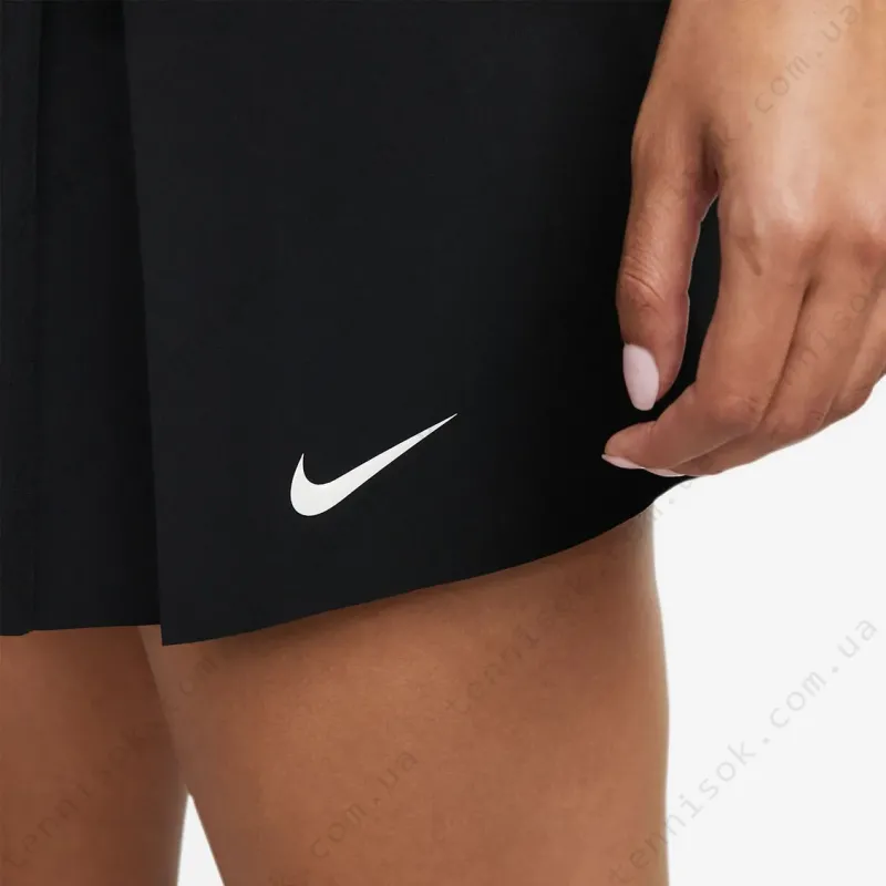 Спідниця Nike Court Dri-Fit Advantage Club Skirt DX1132-010