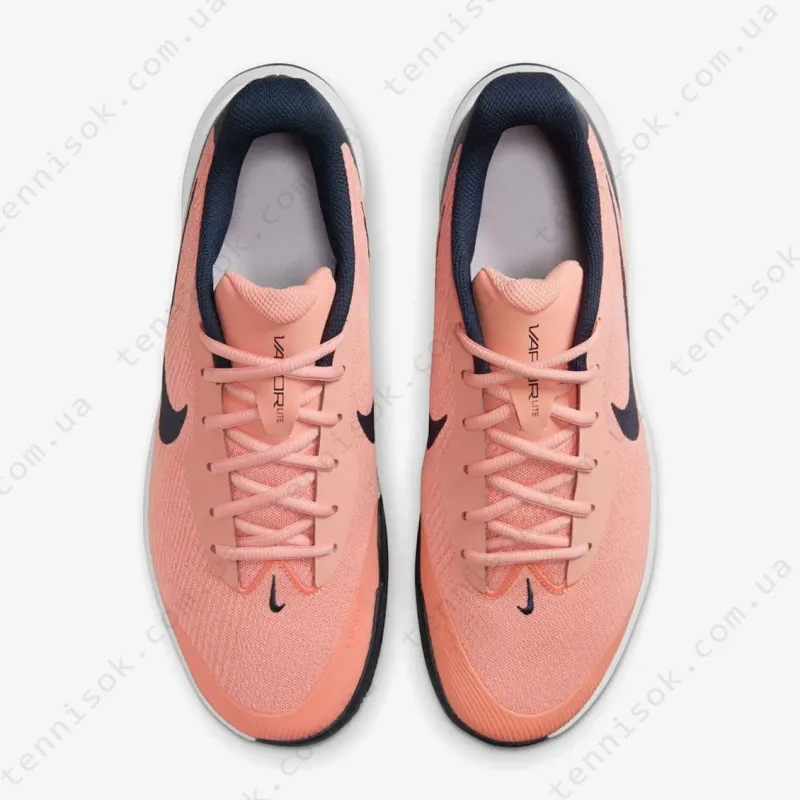 Тенісні кросівки Nike Vapor Lite 3 Clay HQ5292-800