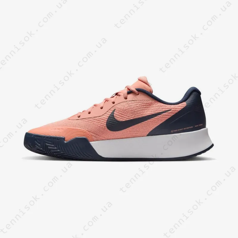 Тенісні кросівки Nike Vapor Lite 3 Clay HQ5292-800