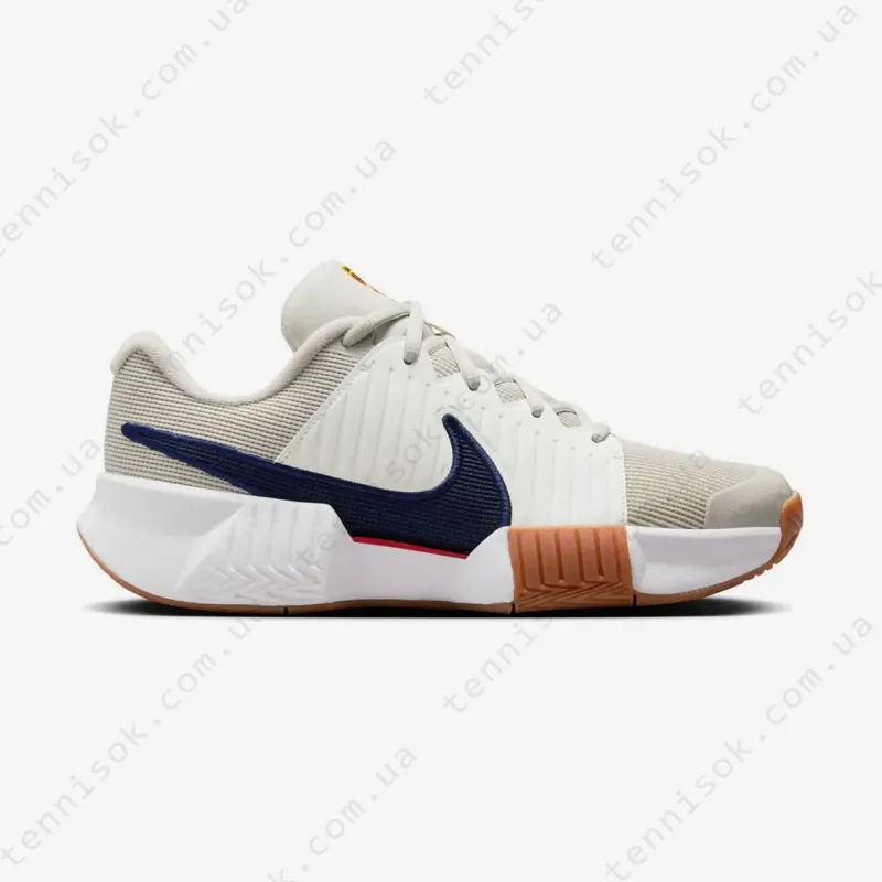 Теннисные кроссовки Nike Zoom GP Challenge 1 HC M FB3146-002