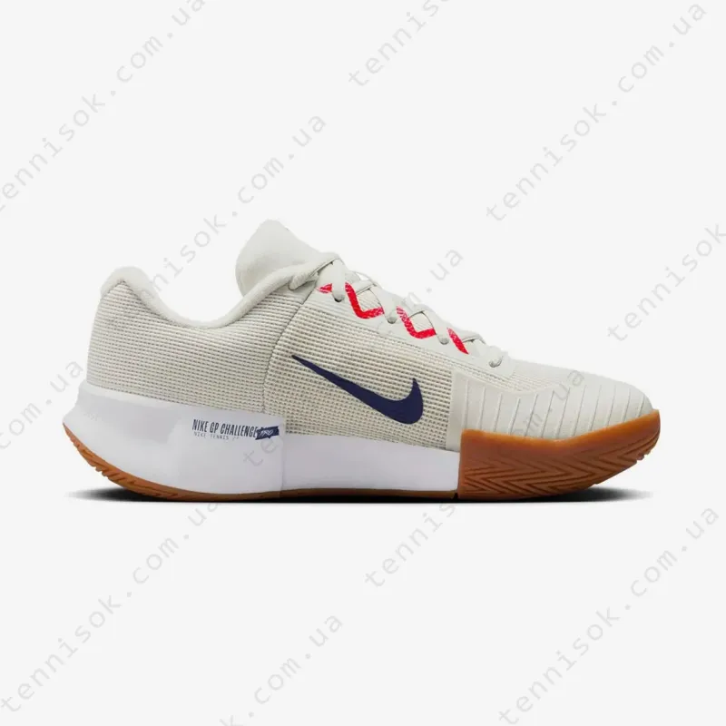Теннисные кроссовки Nike Zoom GP Challenge 1 HC M FB3146-002