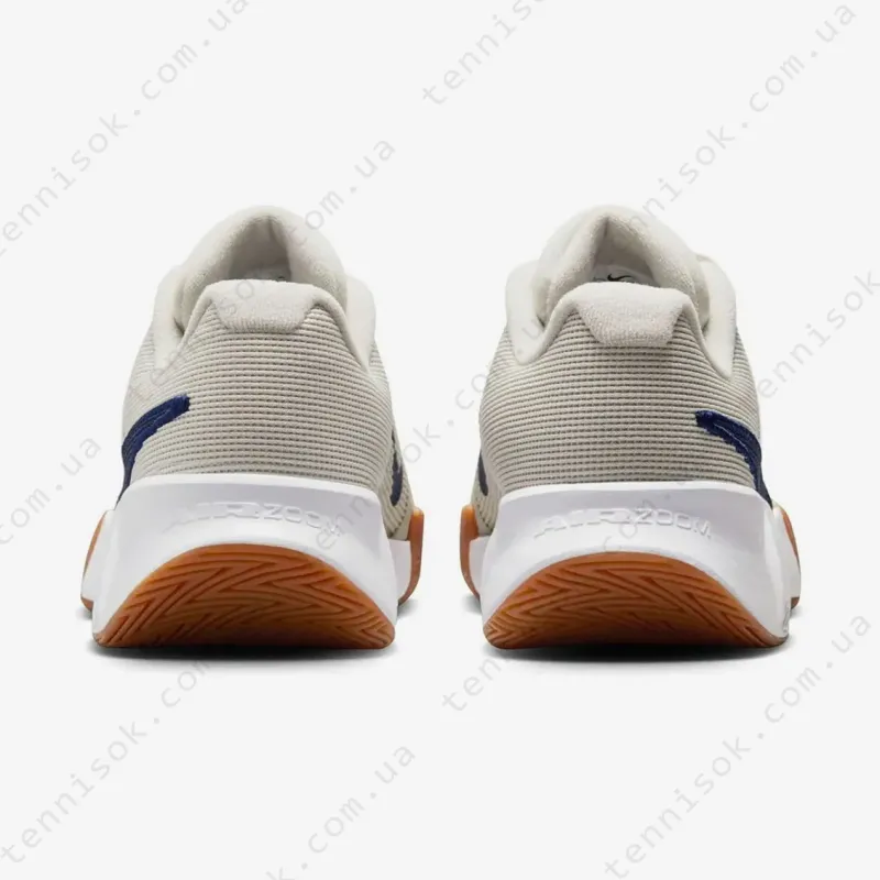 Теннисные кроссовки Nike Zoom GP Challenge 1 HC M FB3146-002