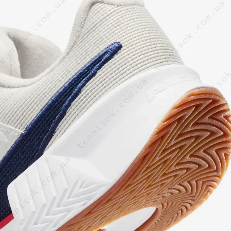 Теннисные кроссовки Nike Zoom GP Challenge 1 HC M FB3146-002
