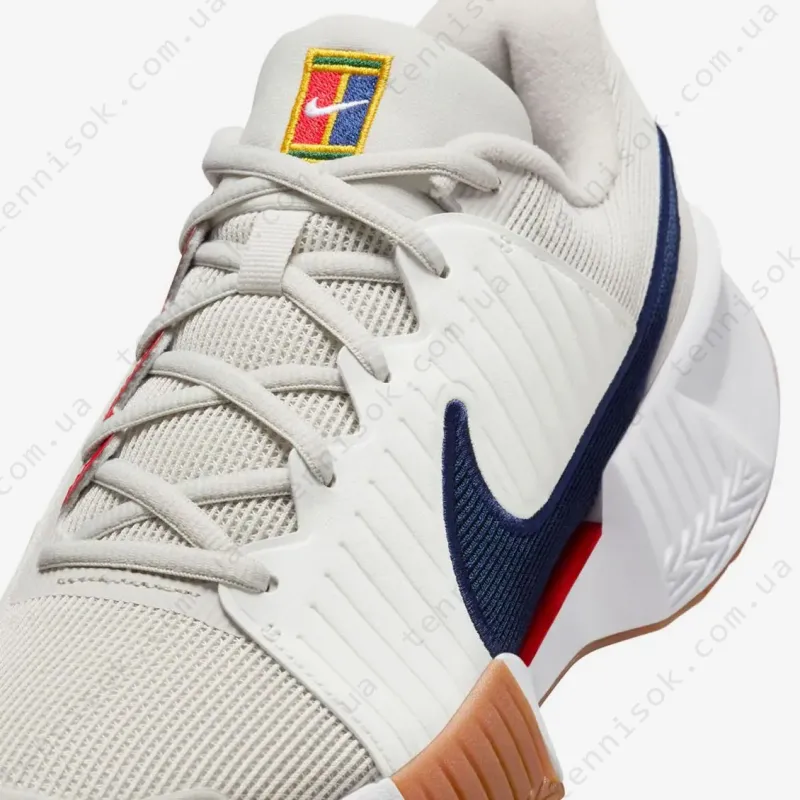 Теннисные кроссовки Nike Zoom GP Challenge 1 HC M FB3146-002